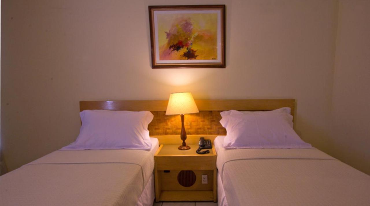 Marazul Hotel Сальвадор Номер фото