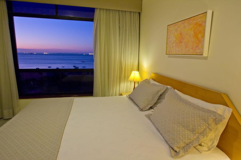 Marazul Hotel Сальвадор Экстерьер фото
