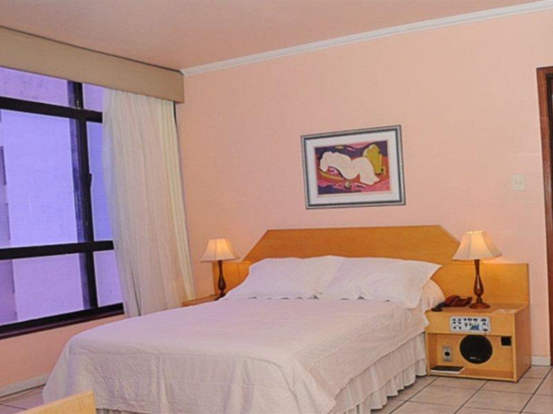 Marazul Hotel Сальвадор Экстерьер фото