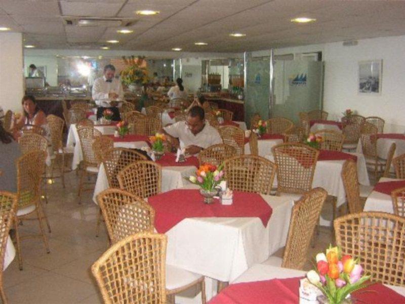 Marazul Hotel Сальвадор Экстерьер фото