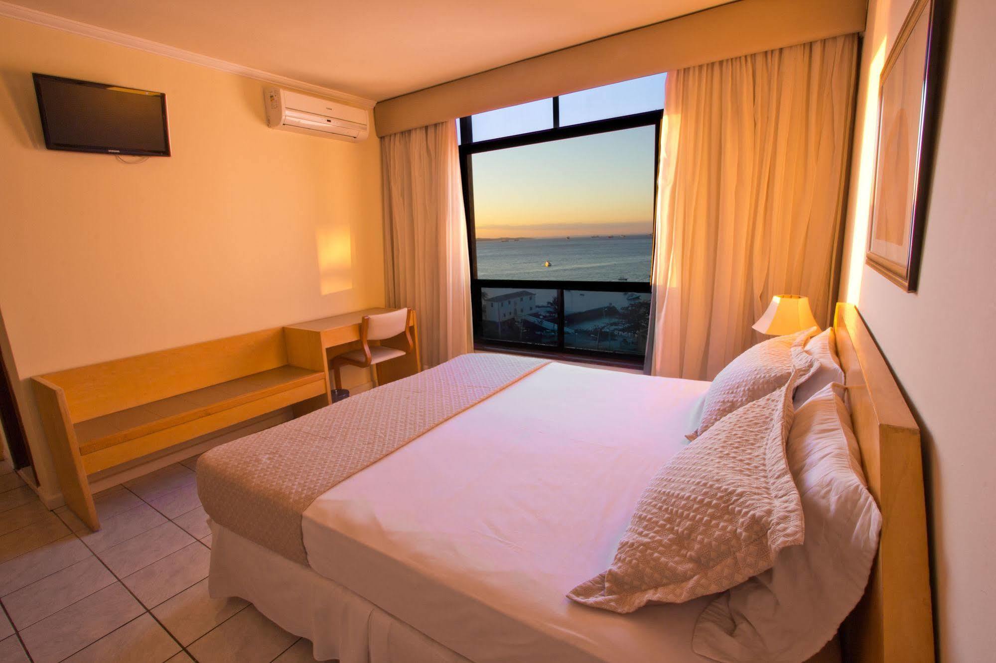 Marazul Hotel Сальвадор Экстерьер фото