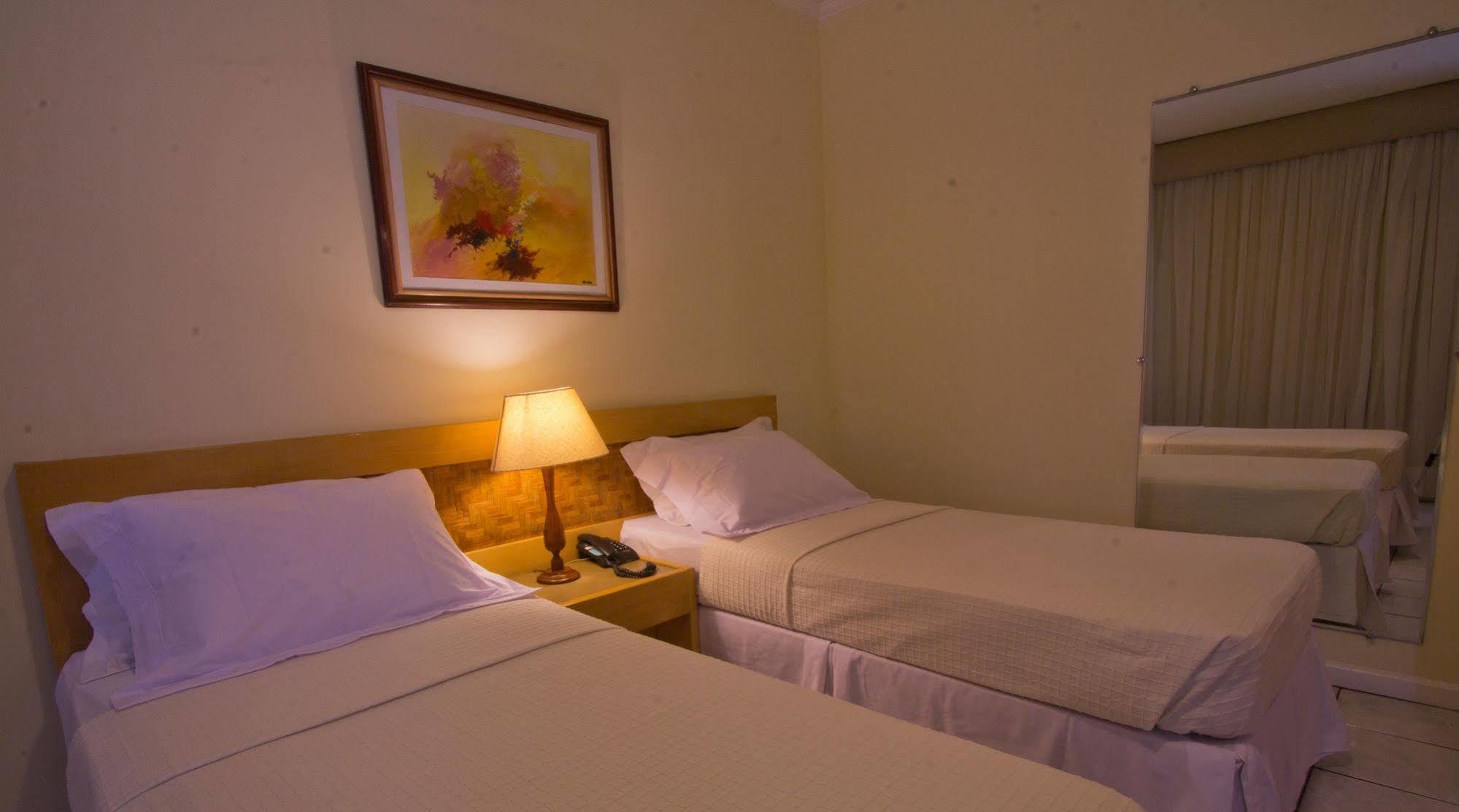 Marazul Hotel Сальвадор Экстерьер фото