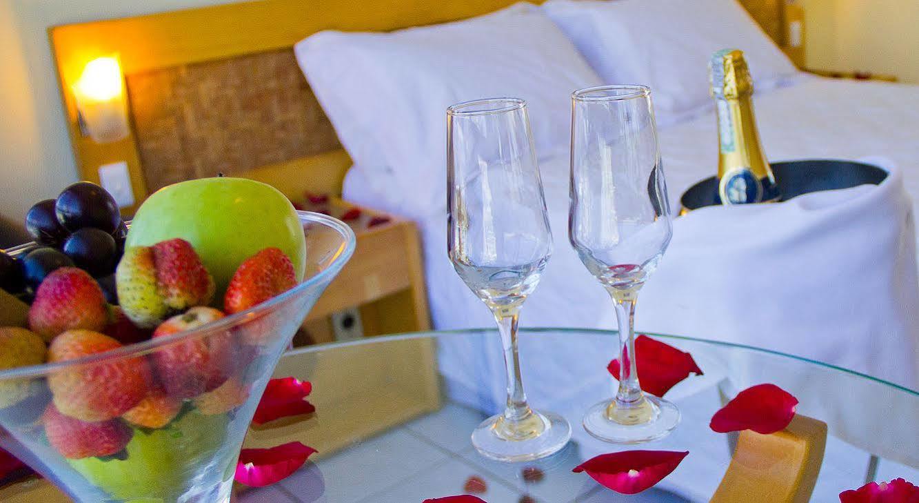 Marazul Hotel Сальвадор Экстерьер фото