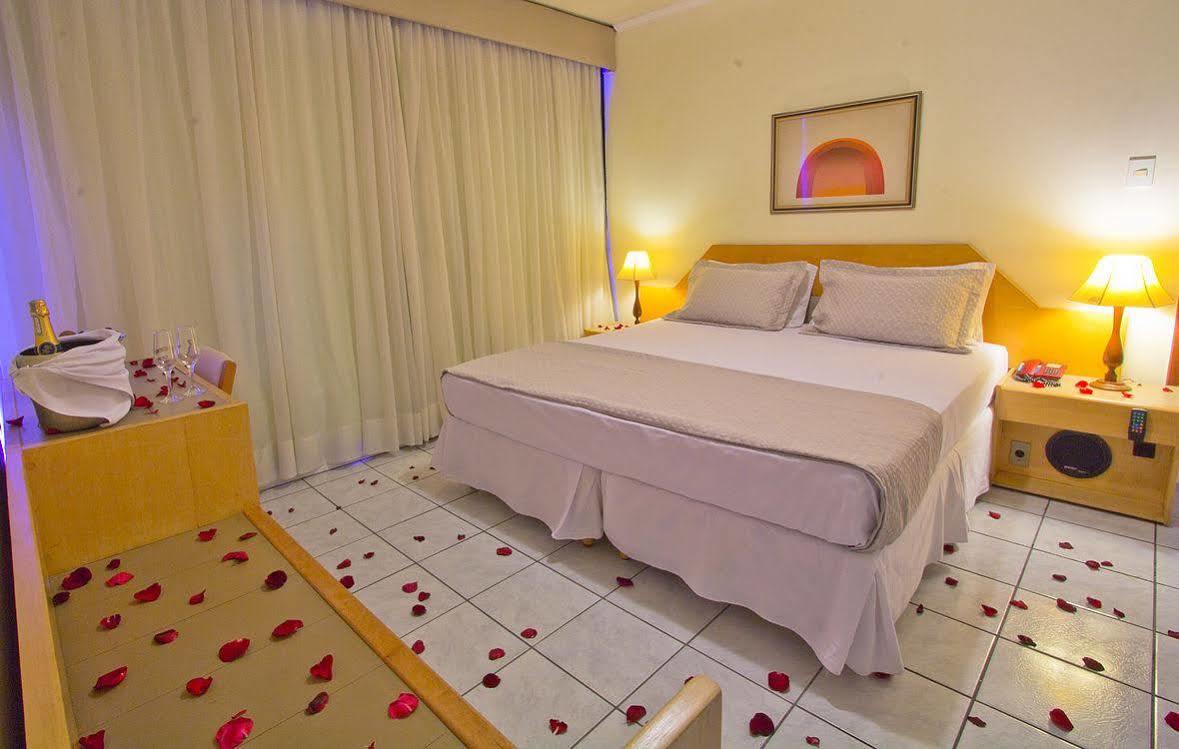 Marazul Hotel Сальвадор Экстерьер фото