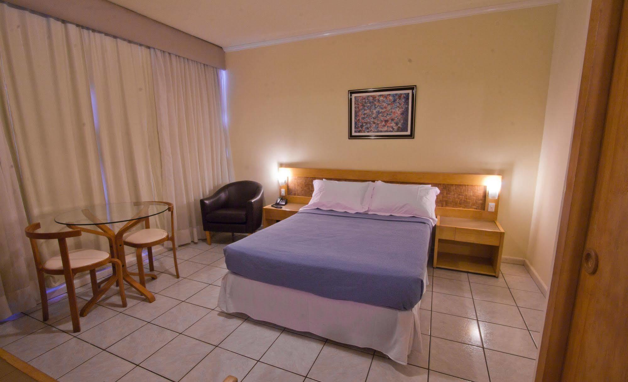Marazul Hotel Сальвадор Экстерьер фото