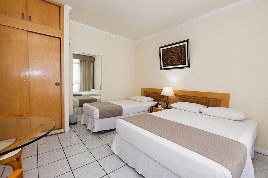Marazul Hotel Сальвадор Экстерьер фото